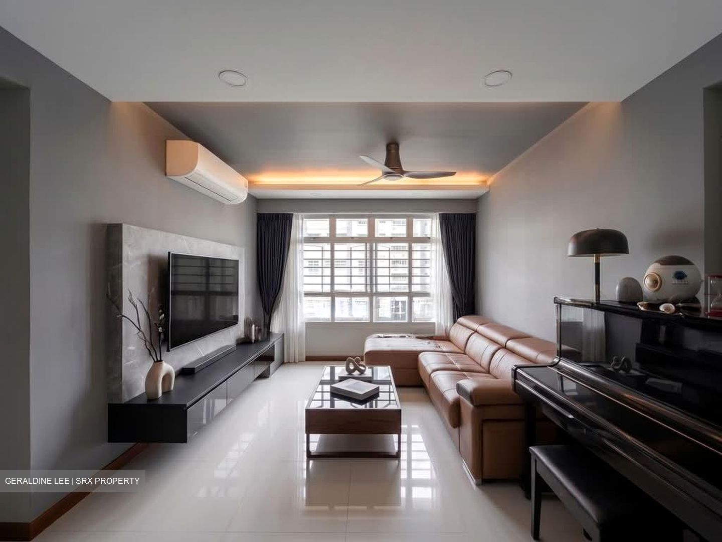 Blk 430B Orchid Spring @ Yishun (Yishun), HDB 4 Rooms #574268611